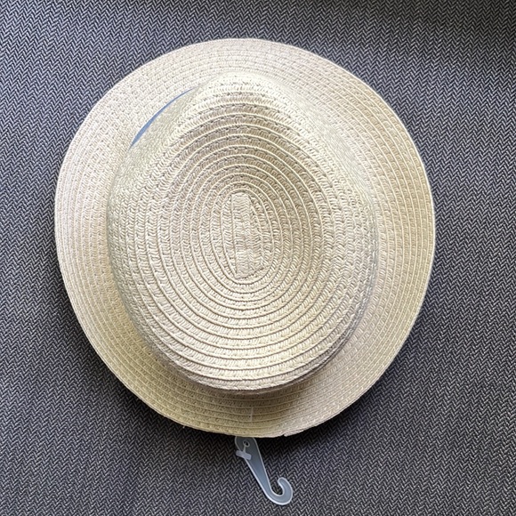 Infant Fedora 0-9M - Picture 2 of 7